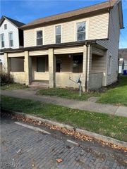 1013 Saint George, East Liverpool, OH 43920