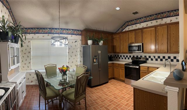 4522 Highlands Drive, Mckinney, TX 75070