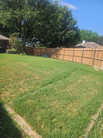 4522 Highlands Drive, Mckinney, TX 75070