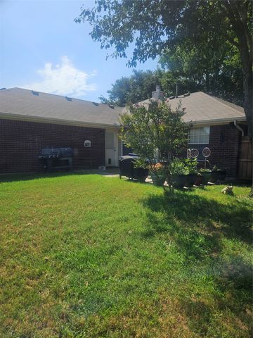 4522 Highlands Drive, Mckinney, TX 75070