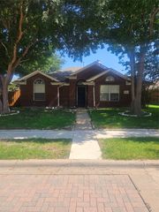 4522 Highlands Drive, Mckinney, TX 75070