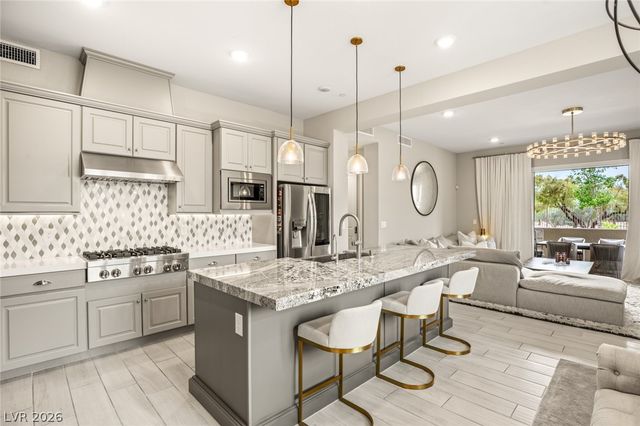 11280 Granite Ridge Drive 1105, Las Vegas, NV 89135