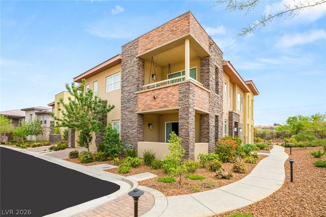 11280 Granite Ridge Drive 1105, Las Vegas, NV 89135