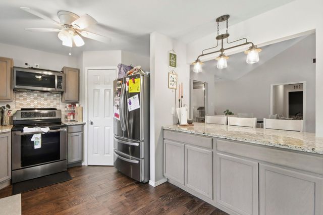 24902 Butterwick Drive, Spring, TX 77389