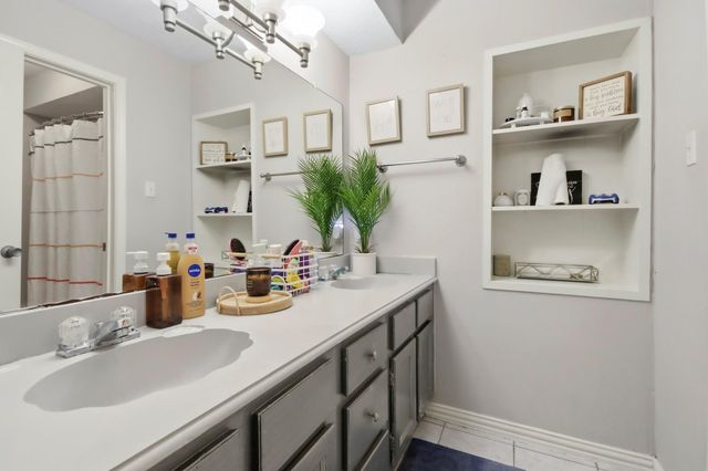 24902 Butterwick Drive, Spring, TX 77389