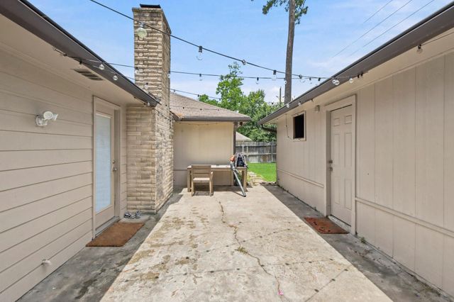 24902 Butterwick Drive, Spring, TX 77389