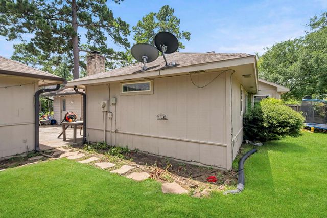 24902 Butterwick Drive, Spring, TX 77389