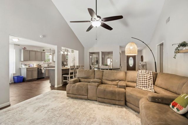 24902 Butterwick Drive, Spring, TX 77389