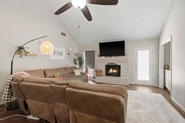 24902 Butterwick Drive, Spring, TX 77389
