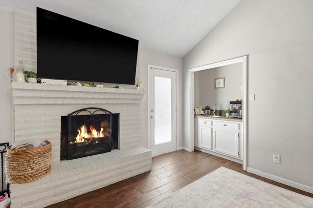 24902 Butterwick Drive, Spring, TX 77389