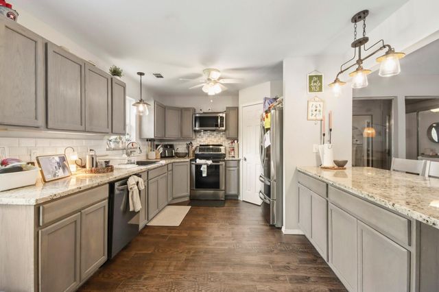 24902 Butterwick Drive, Spring, TX 77389