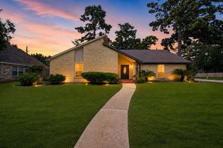 24902 Butterwick Drive, Spring, TX 77389