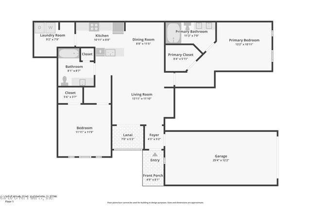 10075 GATE Parkway N 2203, Jacksonville, FL 32246