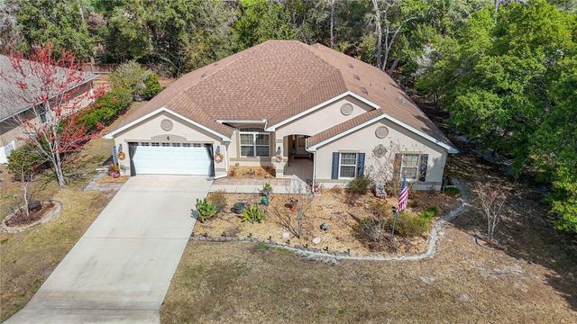 4 FIG COURT E, Homosassa, FL 34446