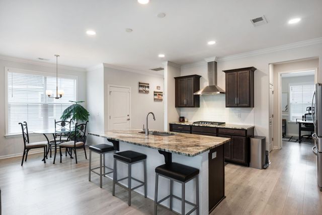 1135 Oak Bluff Avenue, Charleston, SC 29492