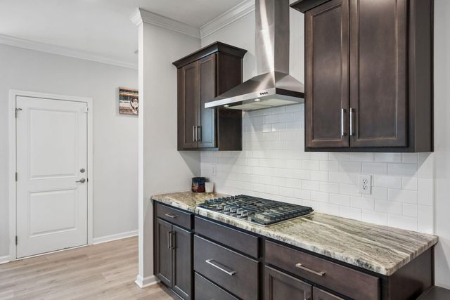 1135 Oak Bluff Avenue, Charleston, SC 29492
