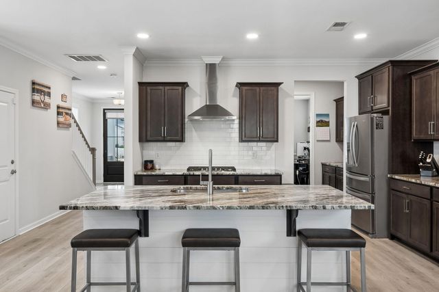 1135 Oak Bluff Avenue, Charleston, SC 29492