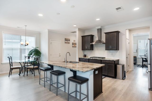 1135 Oak Bluff Avenue, Charleston, SC 29492
