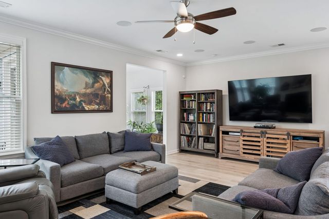 1135 Oak Bluff Avenue, Charleston, SC 29492