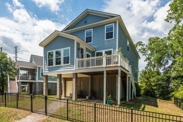 1135 Oak Bluff Avenue, Charleston, SC 29492