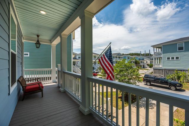 1135 Oak Bluff Avenue, Charleston, SC 29492