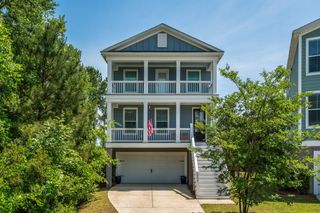 1135 Oak Bluff Avenue, Charleston, SC 29492