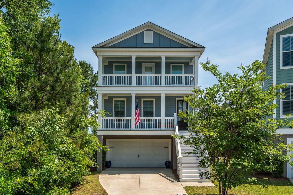 1135 Oak Bluff Avenue, Charleston, SC 29492