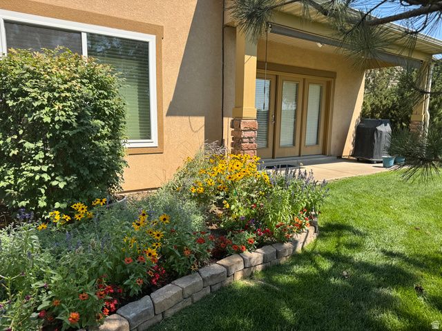 769 N WILLOW GREEN WAY, Farmington, UT 84025