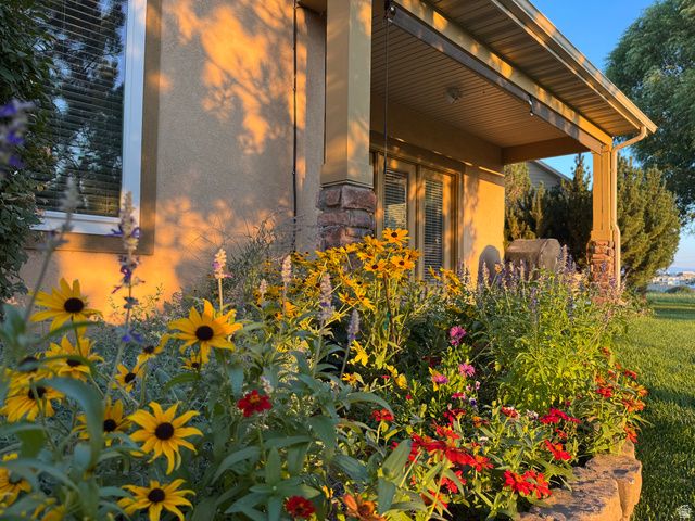 769 N WILLOW GREEN WAY, Farmington, UT 84025