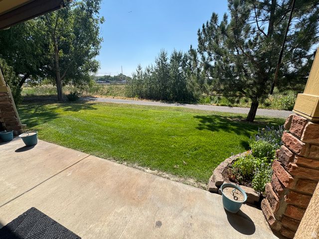 769 N WILLOW GREEN WAY, Farmington, UT 84025