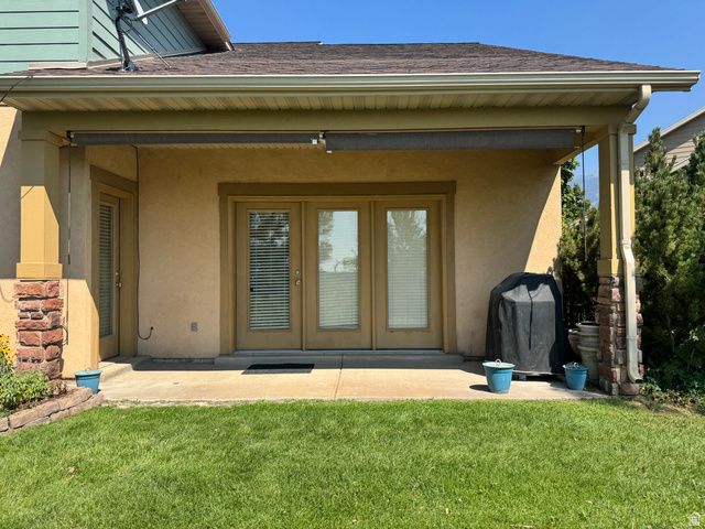 769 N WILLOW GREEN WAY, Farmington, UT 84025
