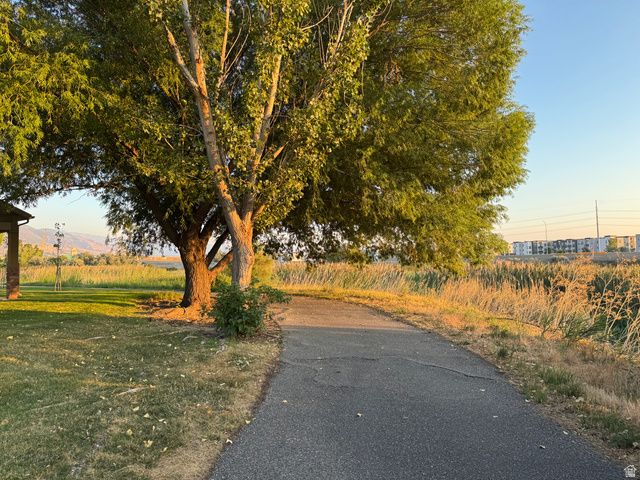 769 N WILLOW GREEN WAY, Farmington, UT 84025
