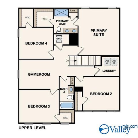 128 Addlestone Circle, Meridianville, AL 35759
