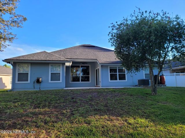 108 FINDHORN Court, St. Johns, FL 32259