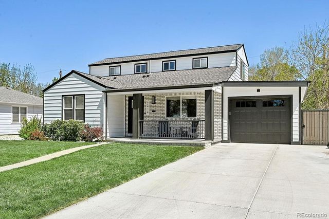 2414 Newland Street, Edgewater, CO 80214