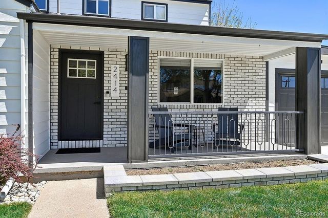 2414 Newland Street, Edgewater, CO 80214