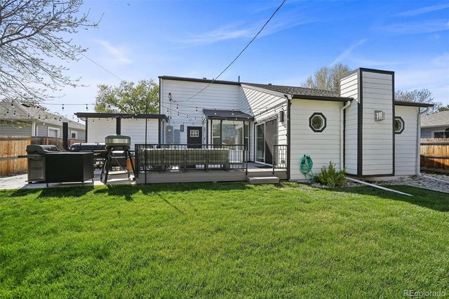 2414 Newland Street, Edgewater, CO 80214