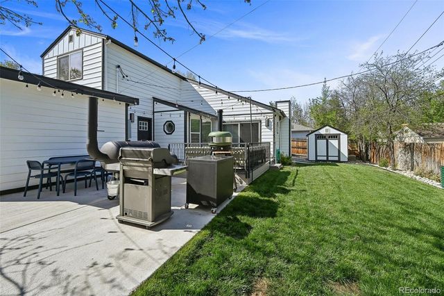 2414 Newland Street, Edgewater, CO 80214