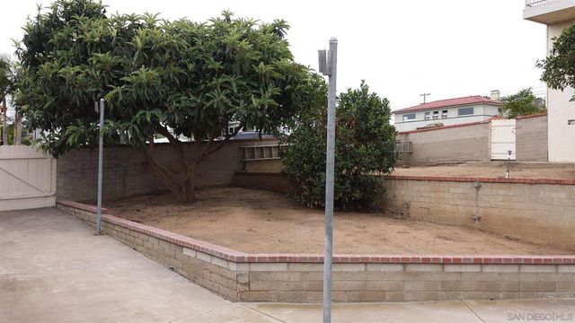 3794 Narragansett Avenue, San Diego, CA 92107