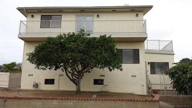 3794 Narragansett Avenue, San Diego, CA 92107