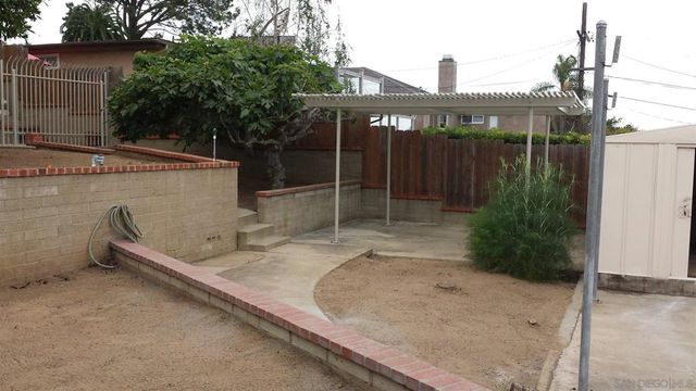 3794 Narragansett Avenue, San Diego, CA 92107