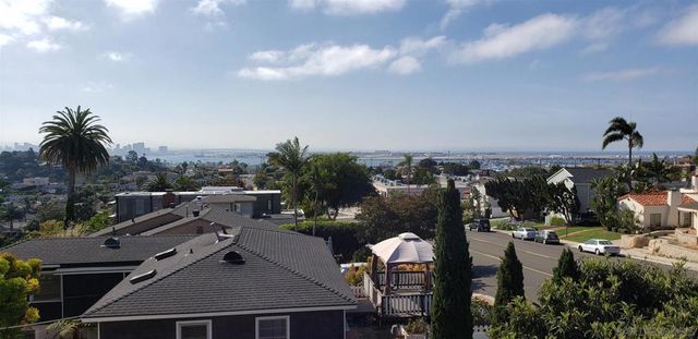 3794 Narragansett Avenue, San Diego, CA 92107