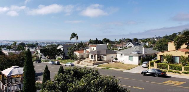 3794 Narragansett Avenue, San Diego, CA 92107