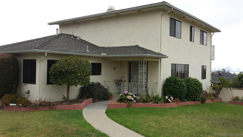 3794 Narragansett Avenue, San Diego, CA 92107