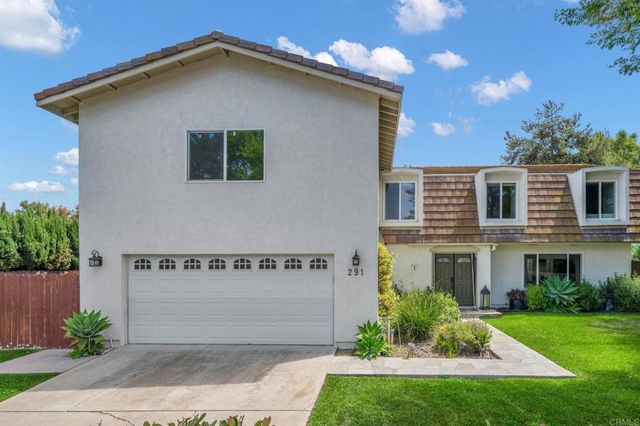 291 Surrey Place, Bonita, CA 91902