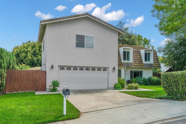 291 Surrey Place, Bonita, CA 91902