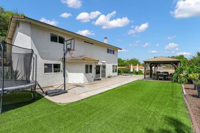 291 Surrey Place, Bonita, CA 91902