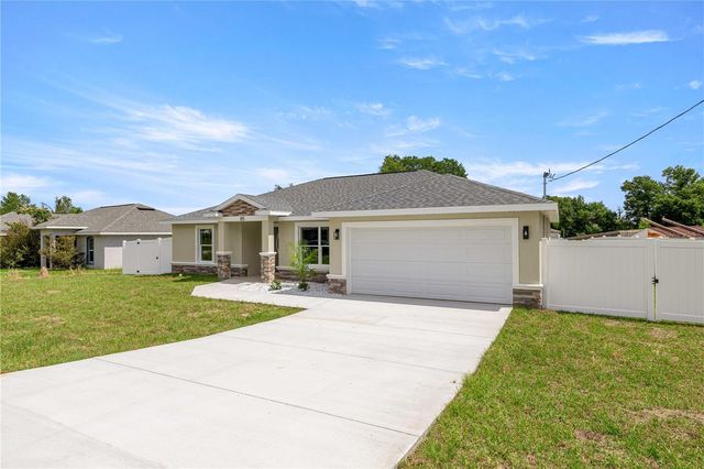85 JUNIPER LOOP CIRCLE, Ocala, FL 34480