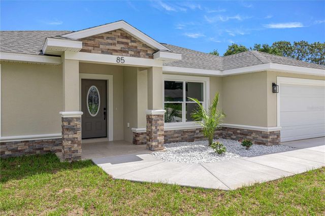 85 JUNIPER LOOP CIRCLE, Ocala, FL 34480