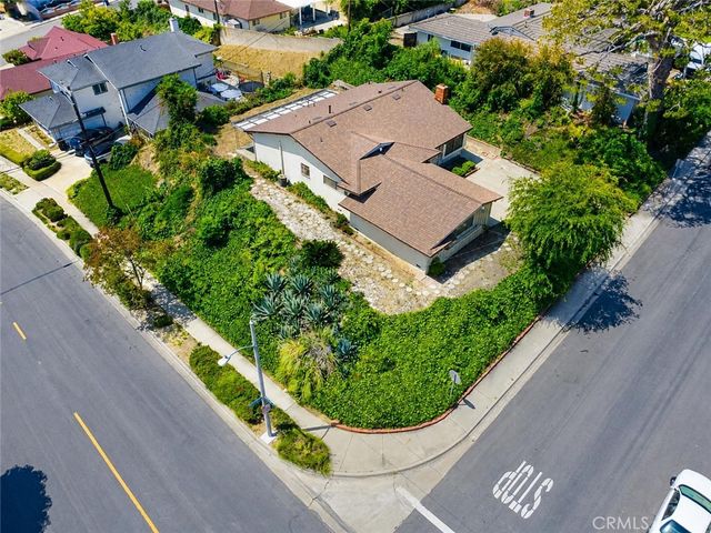 2000 Verde Vista Drive, Monterey Park, CA 91754